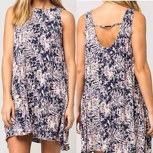 Roxy swing capella dressSize Medium